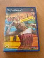 Britney's Dance Beat PS2 Spiel
