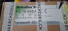 Armaflex Isolation 19 mm, 6 m2