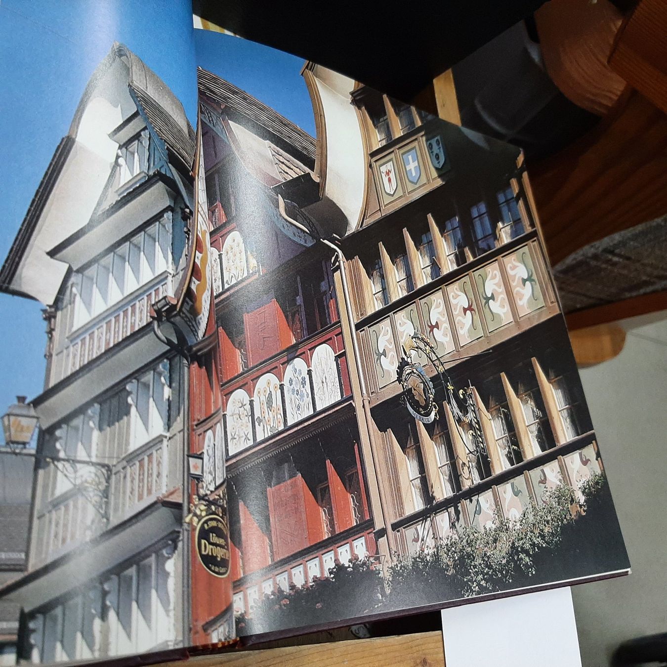Libri: Schweizer Kantone ( Appenzell) – Usato da Zürich venduto da Schoebi19 8