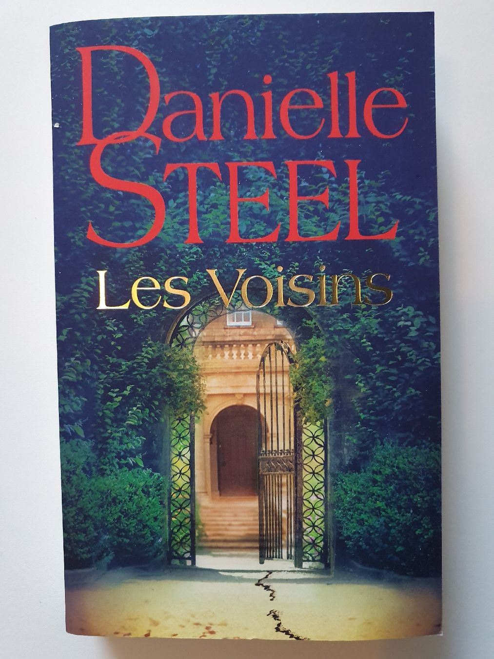 Libri: Danielle Steel, livres divers! – Usato da Baulmes venduto da Arobed75 2