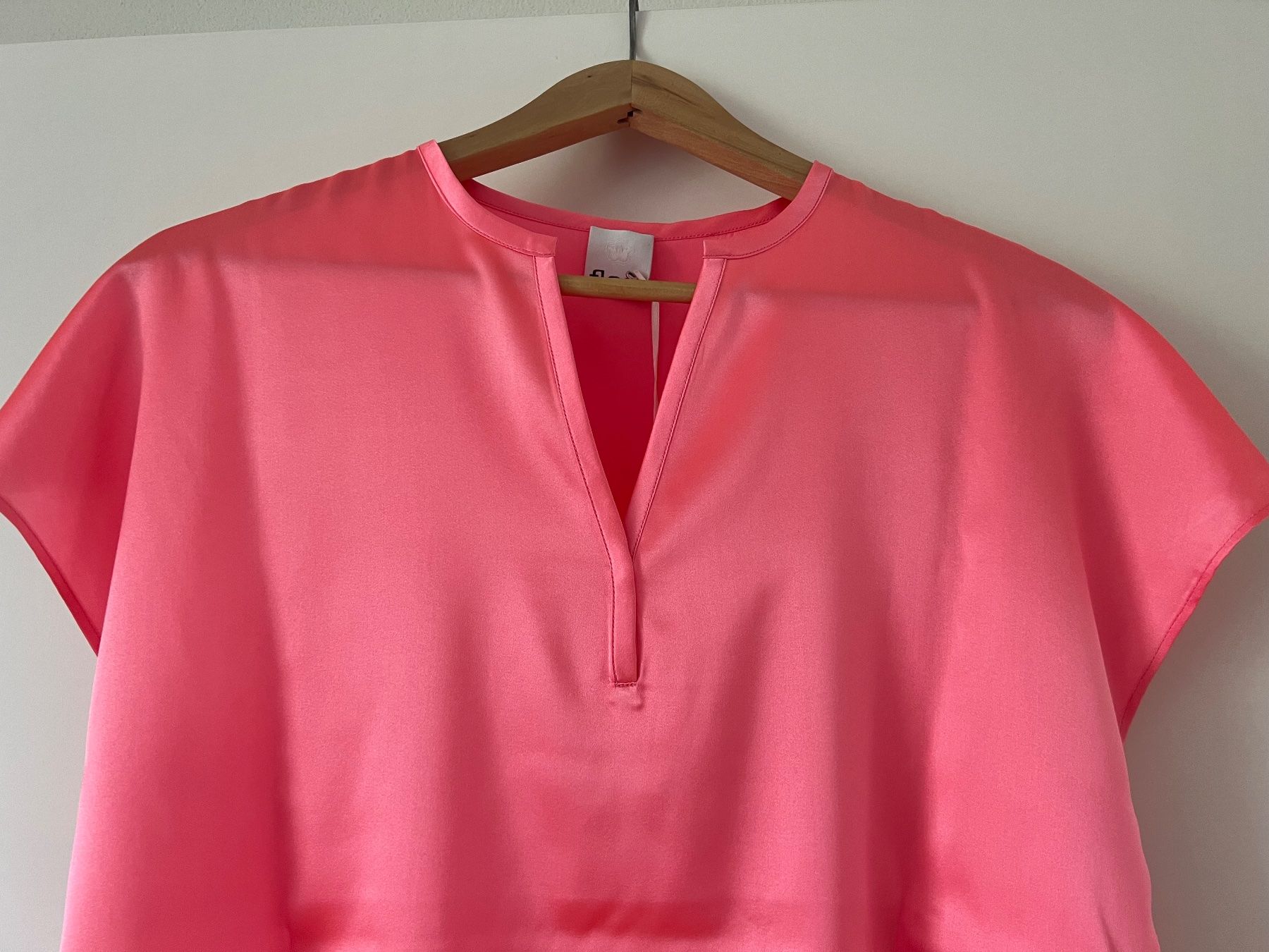 Camicette: NEU: Floer Bluse Gr. 34 – Nuovo e nell'imballaggio originale da Lachen venduto da mar_ox 3