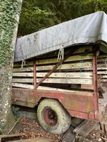 Ladewagen