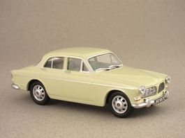 Volvo Amazon Phase III 1967-1970 RHD beige   1:43 von Oxford