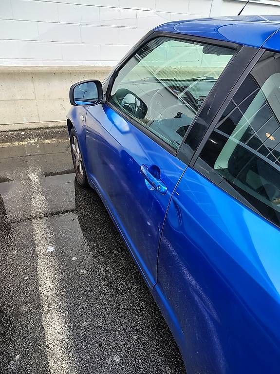 Automobili: Suzuki Swift 1.3 – Usato da Lugano venduto da kar_lpz7 3