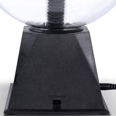 Lampade: +Plasmakugel 20 cm Plasmalampe Blitzkugel – Nuovo e nell'imballaggio originale da Amriswil venduto da JaJa-Express 4