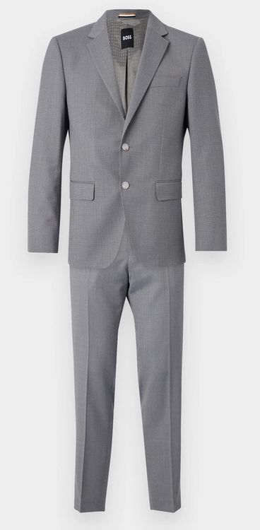 Hugo Boss Completi: BOSS Anzug – Nuovo (secondo la descrizione) da Selkingen venduto da Eishase