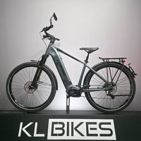 NEU E-BIKE LEOPARD 45KM/H | 85NM BOSCH ELEKTROVELO