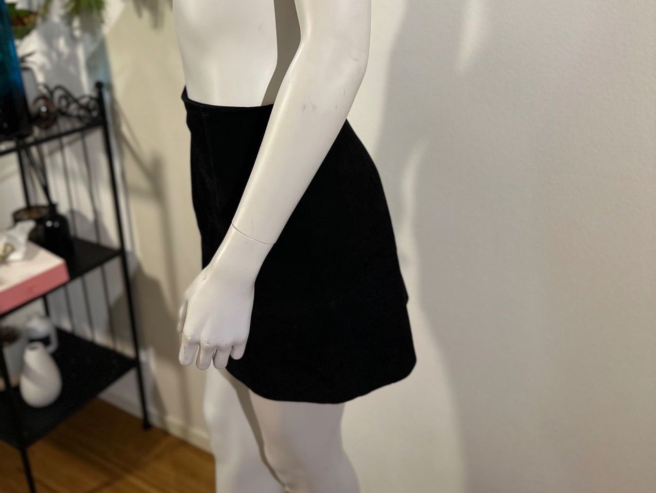 H&M Gonne: Lederrock | von H&M | Gr. 36 – Usato da Kilchberg ZH venduto da nad_6dwp 2