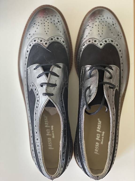Scarpe da donna: Damenschuhe – Nuovo (secondo la descrizione) da Bremgarten b. Bern venduto da FloraAngela
