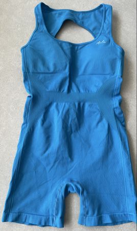 Arlu Sportjumpsuit Gr.L ( M)