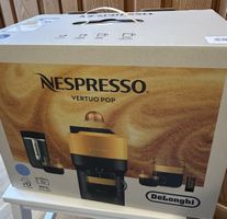 Nespresso Vertuo Pop Kaffeemaschine neu