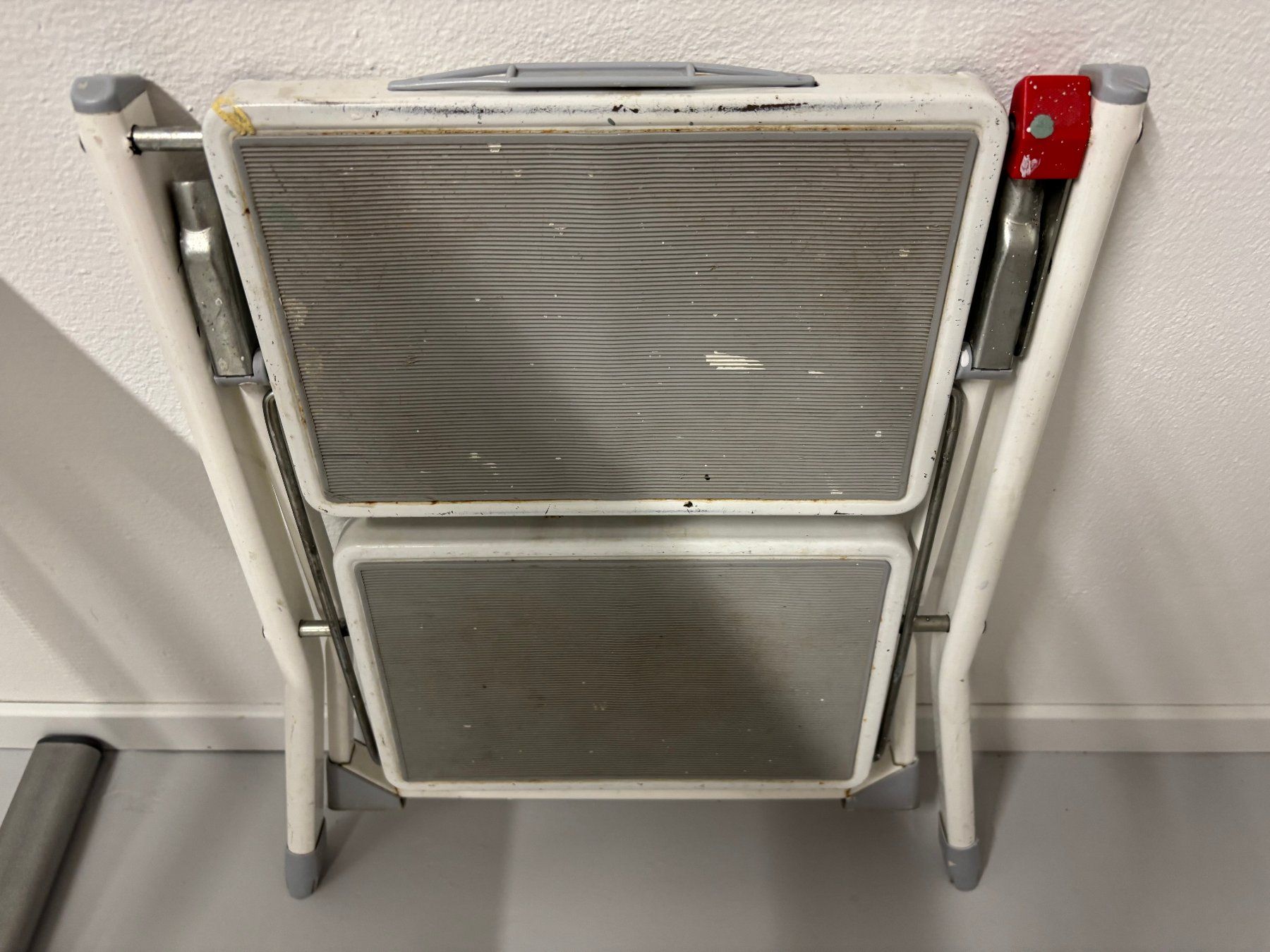 Treppen: Klapptritt – Gebraucht aus Safnern von bahape 2