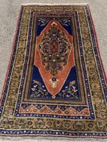 Fein geknüpfter taspinar Teppich Türkei 