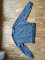 Samsøe Samsøe Damen Pullover Grau Grösse S - Top Zustand!