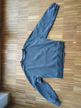 Samsøe Samsøe Damen Pullover Grau Grösse S - Top Zustand!