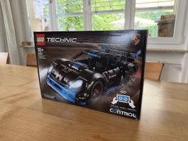LEGO Technic 42176 Porsche GT4 e-Performance Neu OVP