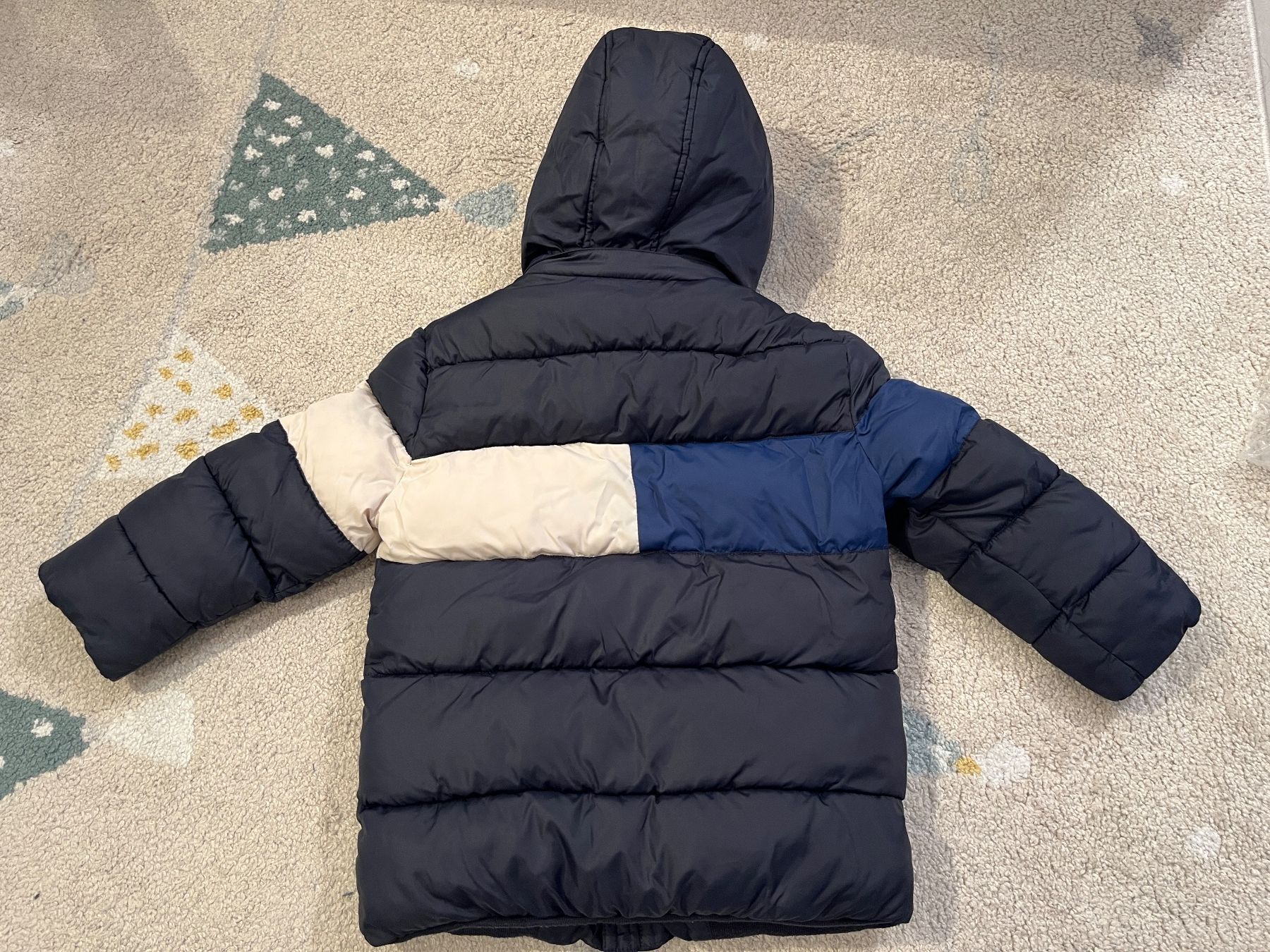 Mayoral Giacche & Cappotti: Mayoral Winterjacke Gr. 104 – Usato da Dübendorf venduto da GaSchu-zh 2