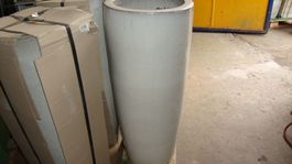 Blumentöpfe gross