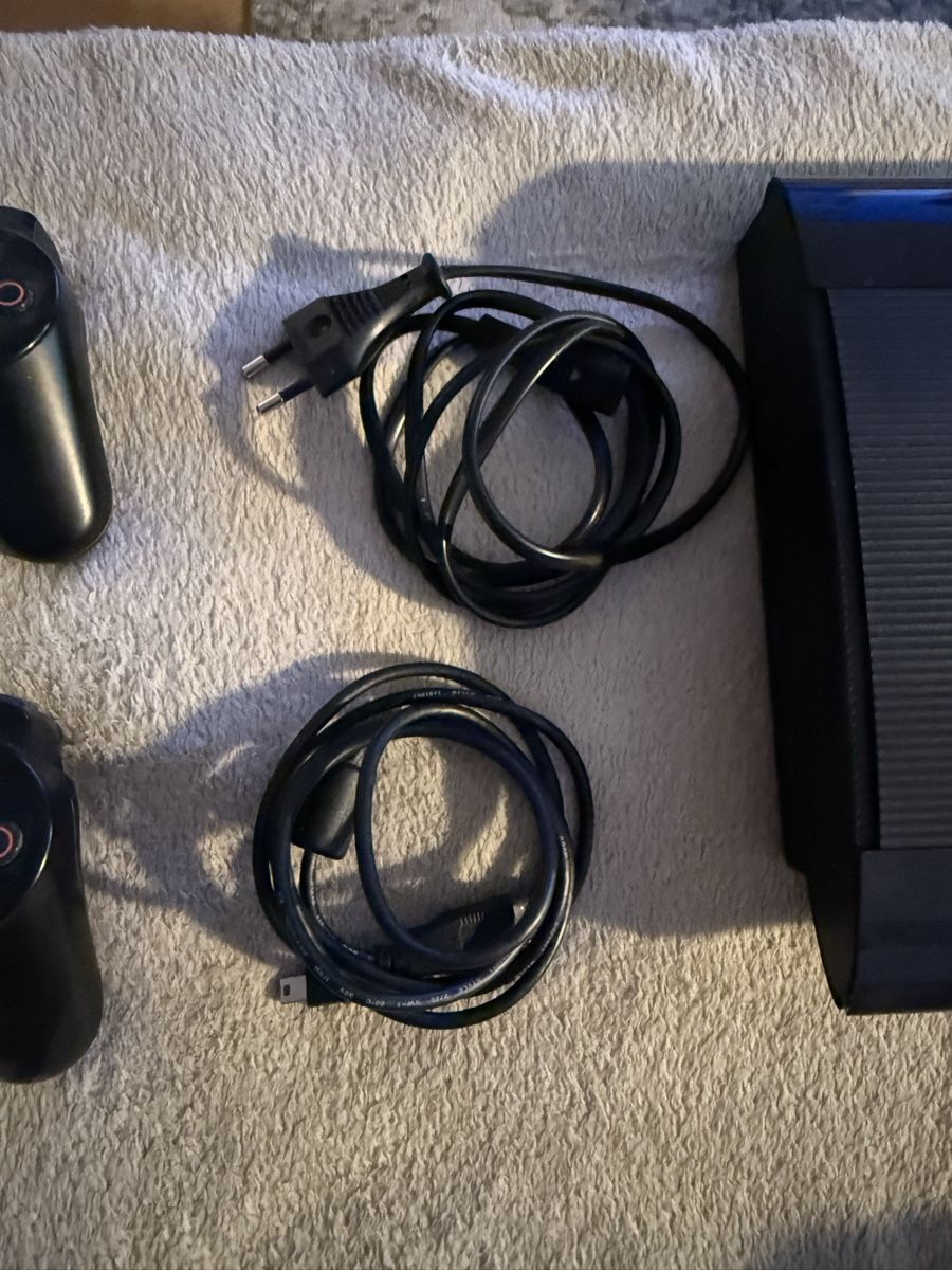 Sony Consoles: Play Station 3 – D'occasion à Zürich par mellymawi 4