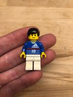 LEGO Zidane Minifigure – 1fr!