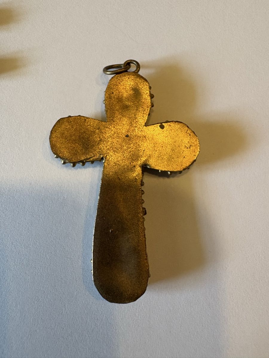 Altri gioielli: Mode Schmuck  – Usato da Murten venduto da Tzaugg 3