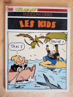Les Kids - alter Comic francais 1990 - Rudolph Dirks