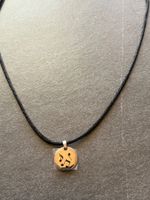 Kette mit Anhänger "Musik" - energetischer Schmuck ***NEU***
