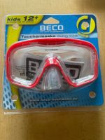 Neue Tauchermaske Beco Bahia Grösse S/M