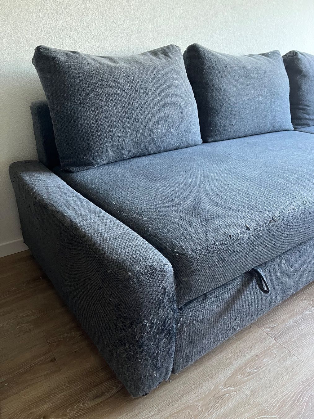 Divani: Bettsofa IKEA Friheten – Usato da Adliswil venduto da fra_cd92 2