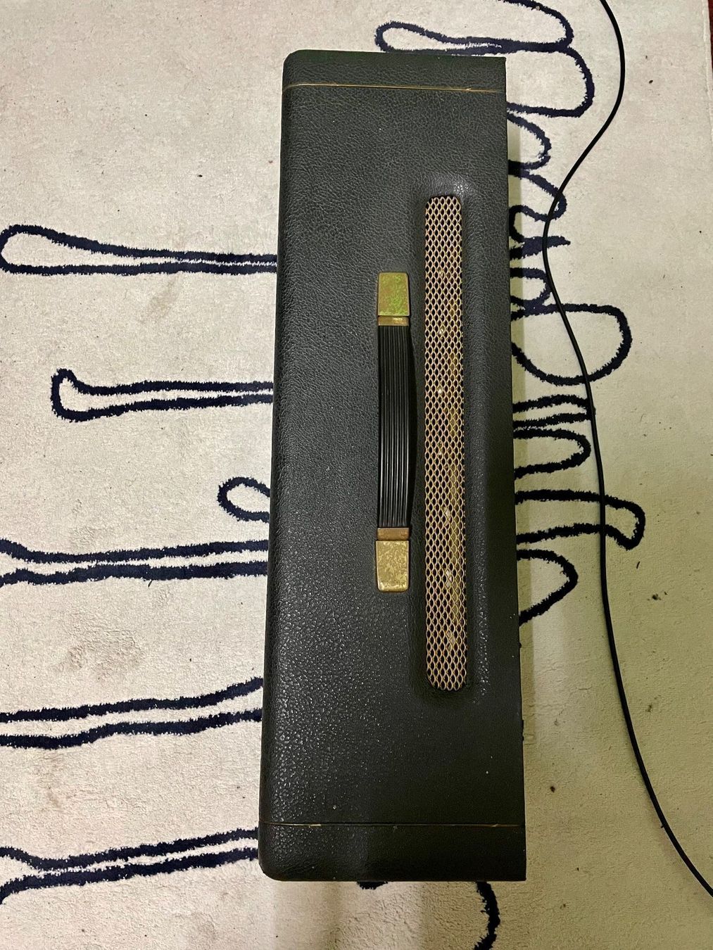 Marshall Verstärker: 1974 Marshall Artiste Super Lead – Gebraucht aus Kriens von glucifer 4