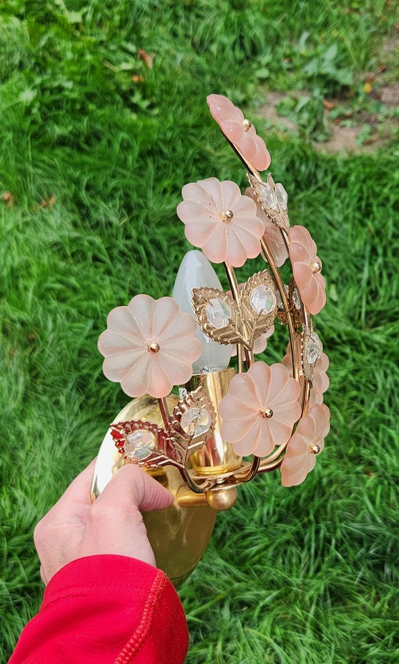 Lampade: Wandlampe – Usato da Bonfol venduto da mai_p9rx 3