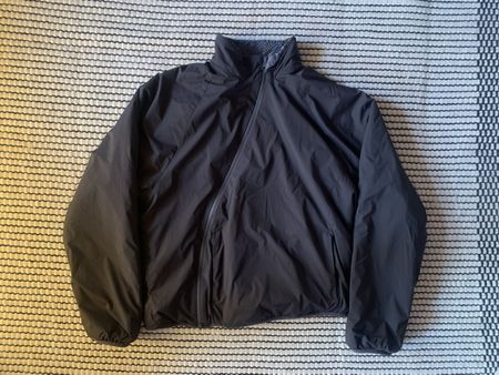 Post Archive Faction (PAF) River Jacket, Gr. L, Top Zustand