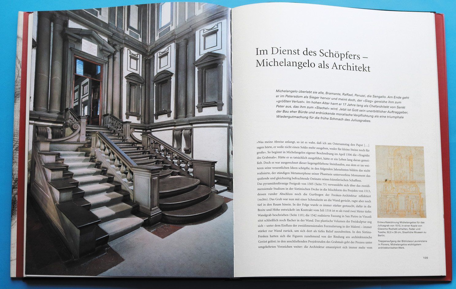 Bücher: Michelangelo – Gebraucht aus Bern von imp_kln9 4