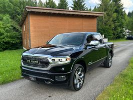 RAM 1500 Limited, Top Zustand, JG 2019 / Vollausstattung
