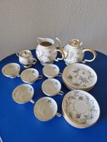 22teiliges Teeservice  von Johann Haviland Bavaria