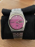 Citizen Automatic 21 Jewels