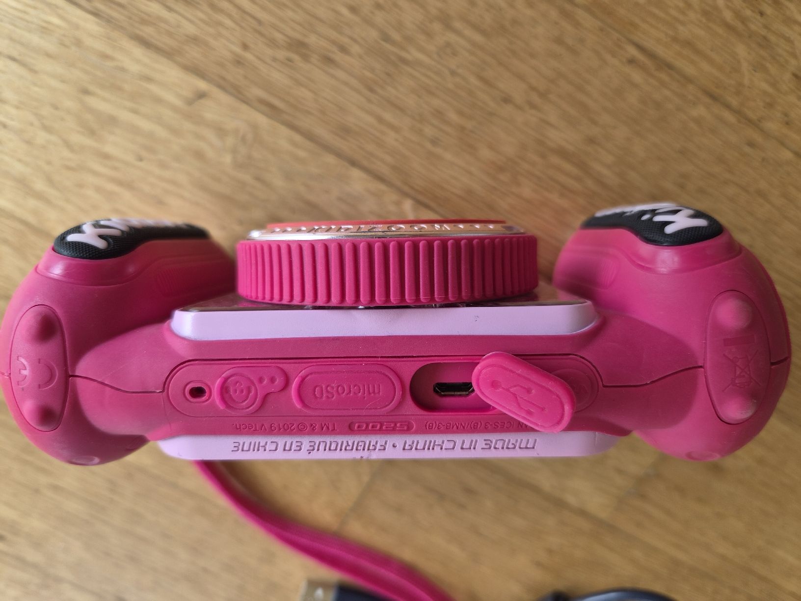 Vtech Appareil photo: VTECH Kinderkamera Kidizoom – D'occasion à Männedorf par yen_6pbt 2