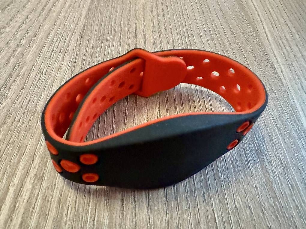 Armbänder & -reifen: RFID Smartcontrol Armband – Gebraucht aus Diepoldsau von Take1 1