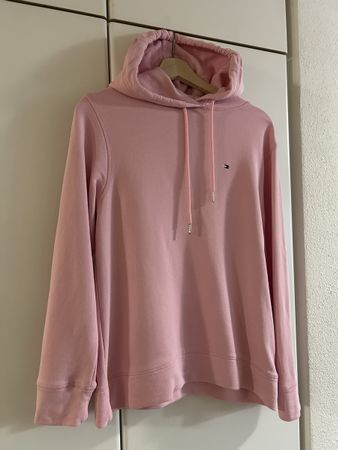 Tommy Hilfiger Kapuzenpullover Gr. S