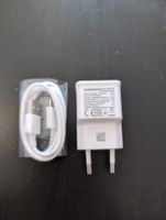 Samsung Adapter + USB C Kabel