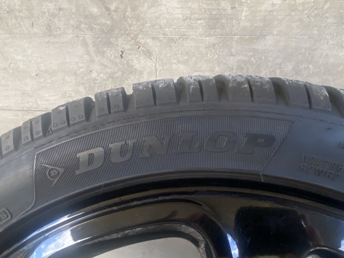 Pneus & Roues: MINI Winterräder – D'occasion à Buchberg par Nosiha 1