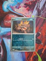 Maschiff - Reverse Holo - Pokemon Paldea Evolved
