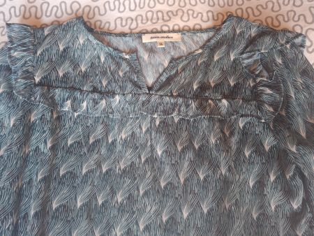 Tunique - blouse taille 36 marque Grain de Malice