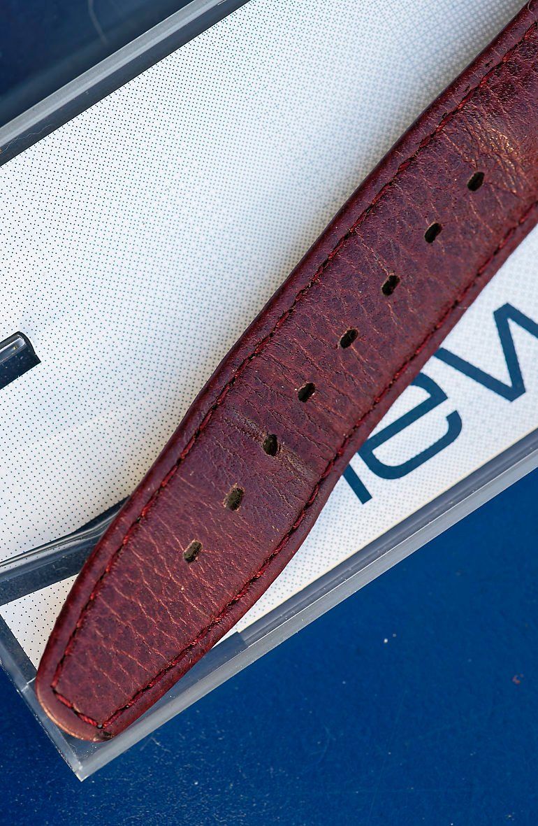 Swatch Orologi: Getragene Swatch automatic – Usato da Bern venduto da Maccalvin 4