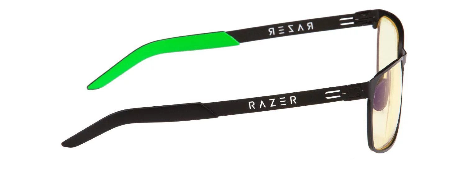 Occhiali & Lenti: Gunnar Razer FPS - onyx - amber – Nuovo (secondo la descrizione) da Buchs SG venduto da cap_qnl6 2