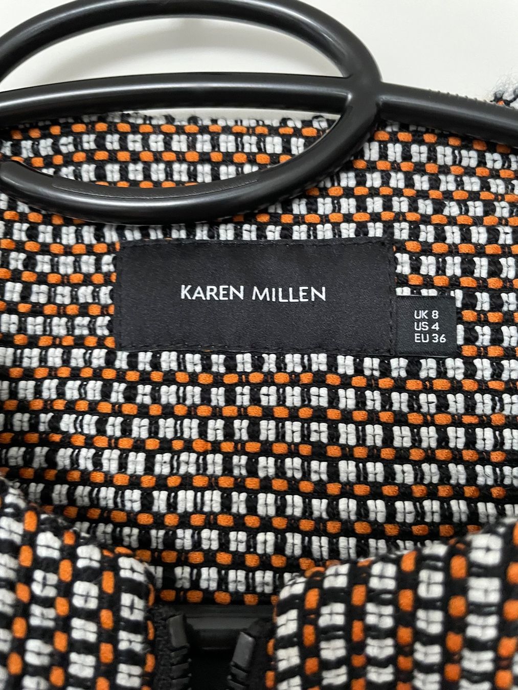 Giacche: Kurzjacke Karen Millen – Usato da Zürich venduto da SeldaY 2