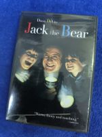Jack the Bear DVD mit Danny DeVito, guter Zustand!