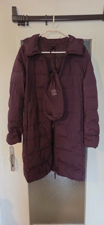 Wintermantel Gr. L