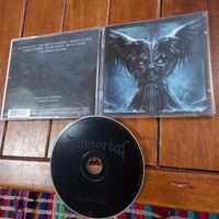 immortal- all...