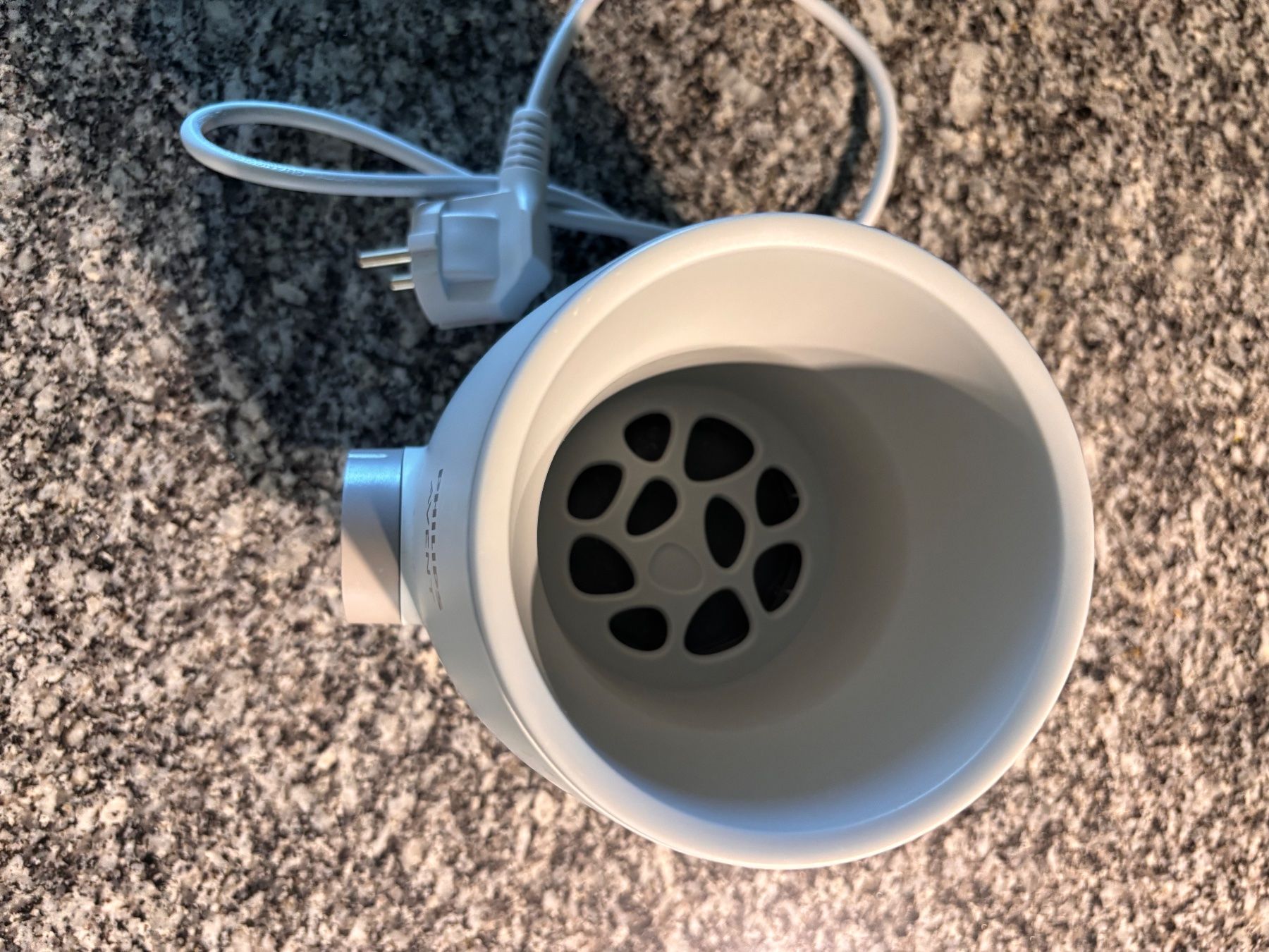 Bollitori: Chauffe-biberon Philips Avent, blanc, bon état – Usato da Winterthur venduto da che_8knt 1